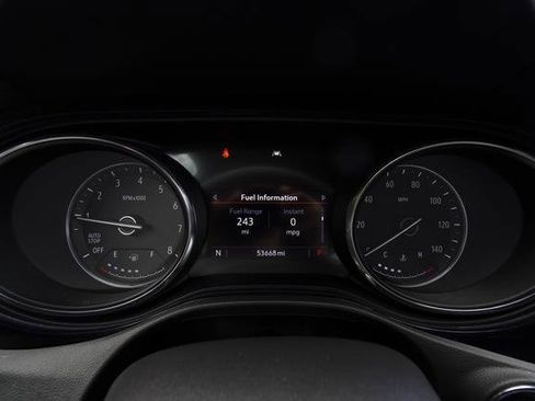 Used 2023 Buick Encore GX Select w/ Sport Touring Package image 23