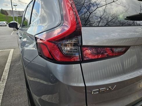 Used 2024 Honda CR-V EX-L image 28