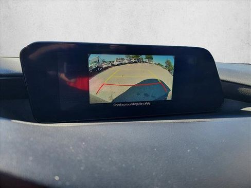 Used 2023 MAZDA MAZDA3 s image 21
