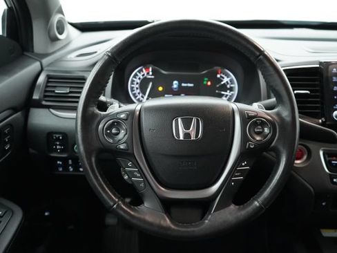 Used 2023 Honda Ridgeline RTL-E image 17