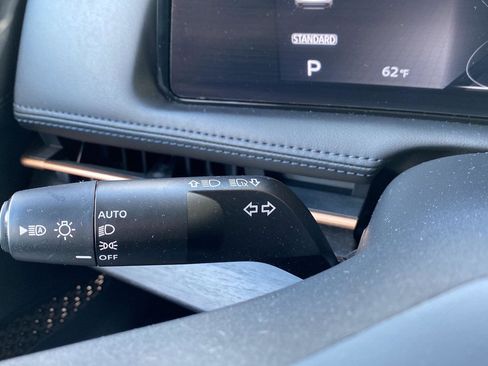 Certified 2024 Nissan Ariya AWD image 38