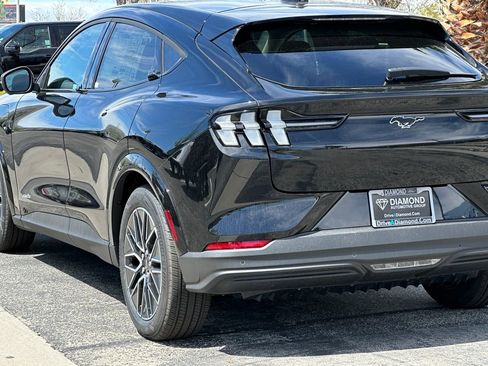 New 2026 Ford Mustang Mach-E Premium RWD image 5