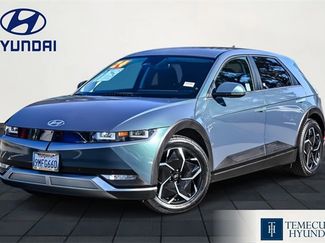Certified 2024 Hyundai Ioniq 5 SEL video 1