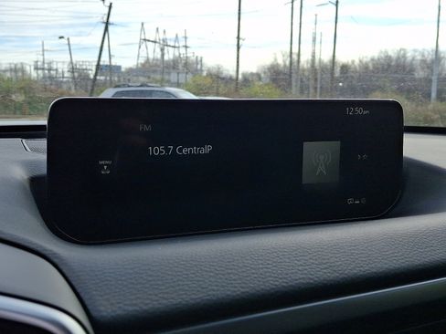 New 2026 MAZDA CX-50 AWD 2.5 S w/ Cargo Package image 17