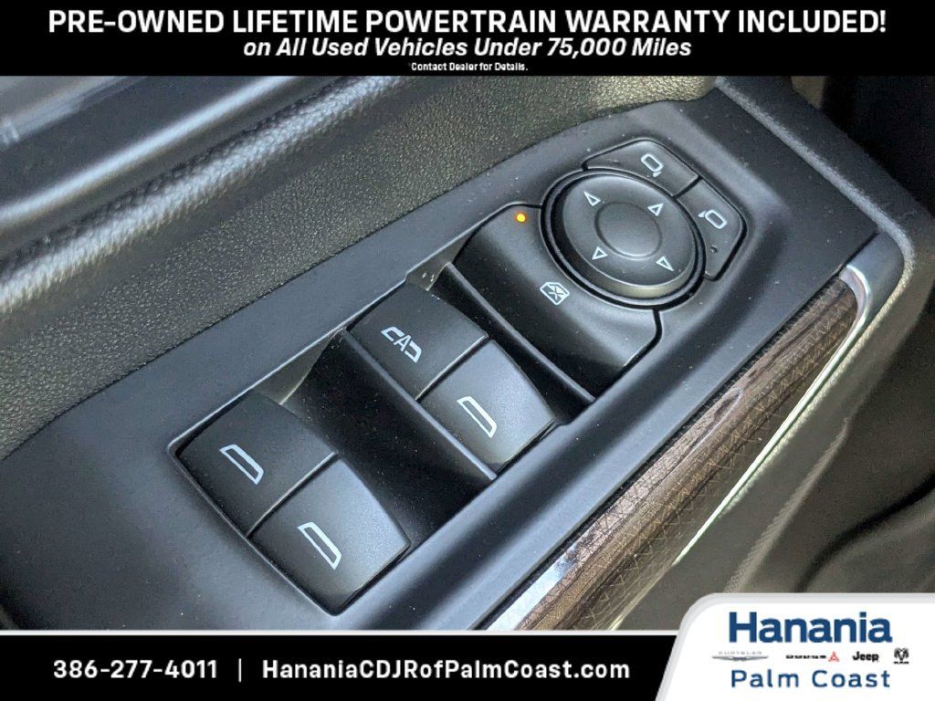 Used 2021 Chevrolet Silverado 1500 LT Trail Boss w/ Bed Protection Package AWD/4WD image 25