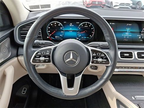 Used 2023 Mercedes-Benz GLE 450 4MATIC image 21