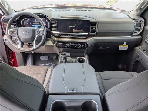 New 2026 Chevrolet Silverado 1500 RST image 13