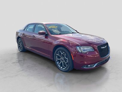 Used 2018 Chrysler 300 S w/ Safetytec Plus Group