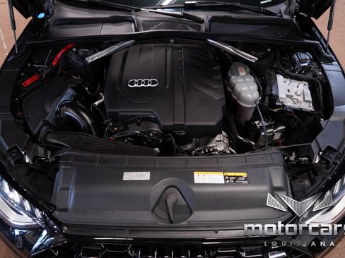 Used 2023 Audi A4 2.0T Premium Plus AWD/4WD image 25