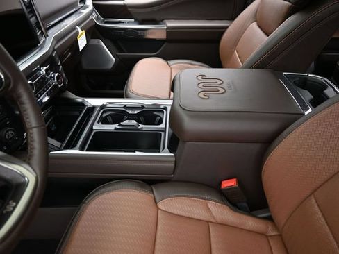 New 2026 Ford F250 King Ranch w/ Tremor Off-Road Package AWD/4WD image 42