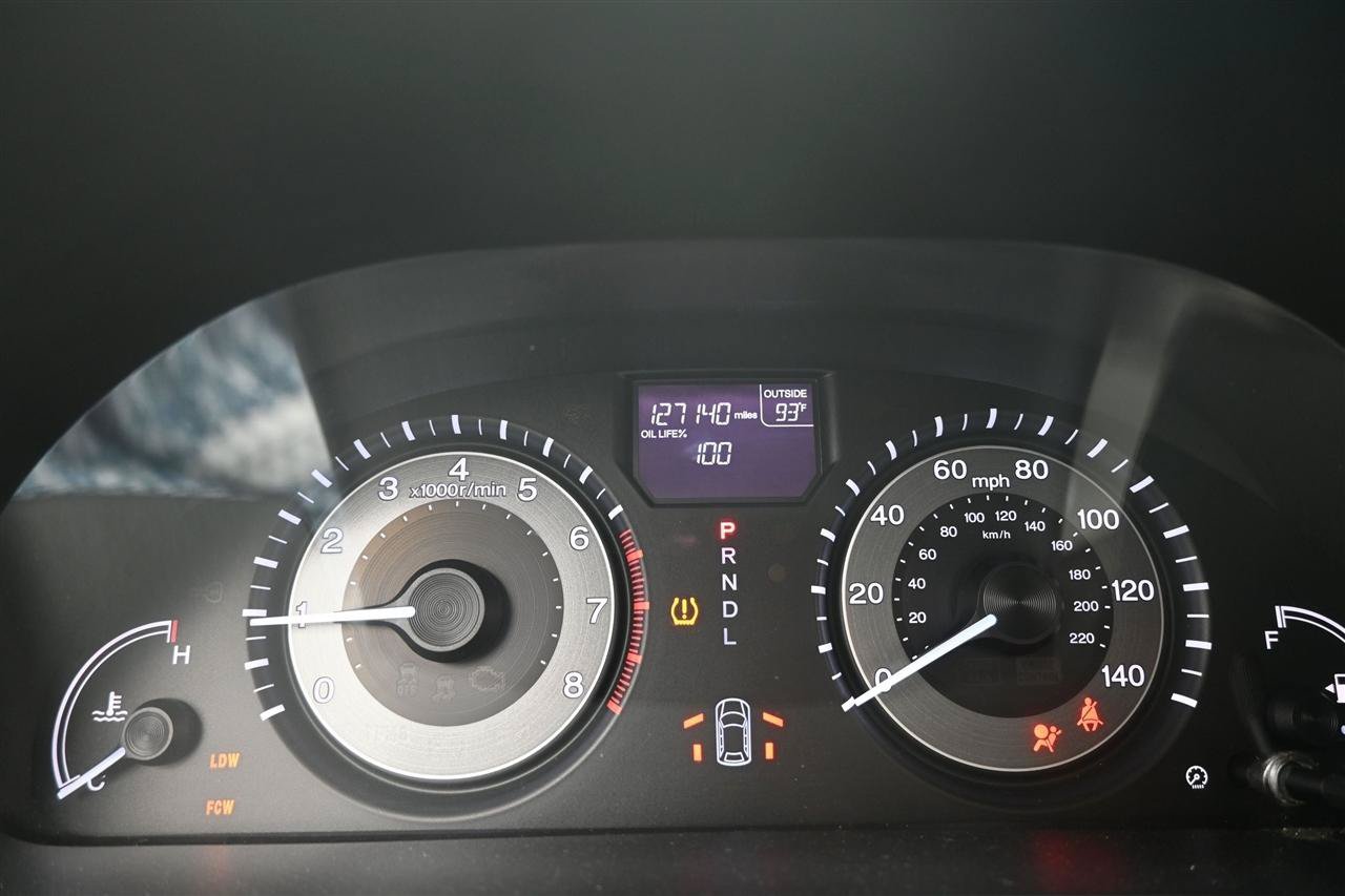Used 2017 Honda Odyssey EX-L image 13