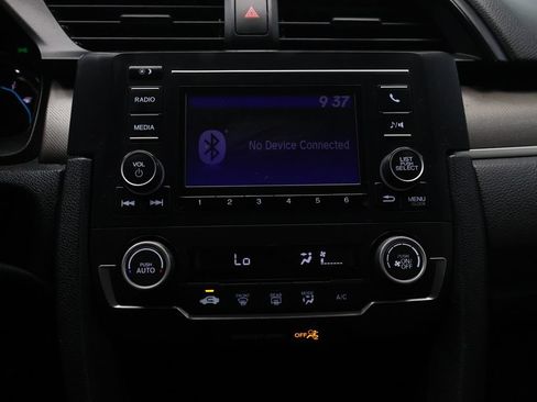 Used 2020 Honda Civic LX image 22