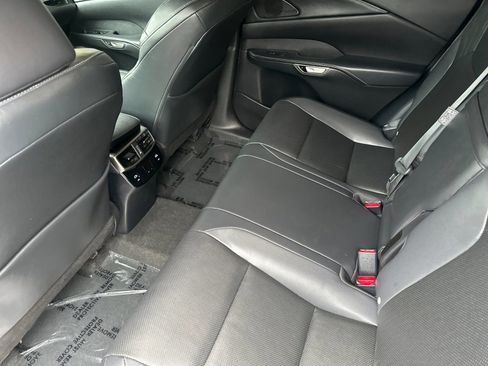 Used 2023 Lexus RX 350 Premium image 13