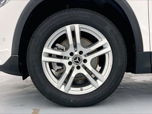 Certified 2022 Mercedes-Benz GLA 250 image 8