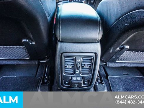 Used 2024 Dodge Durango SRT Hellcat AWD/4WD image 33
