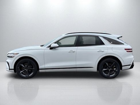 New 2026 Genesis GV70 2.5T Sport Prestige image 7
