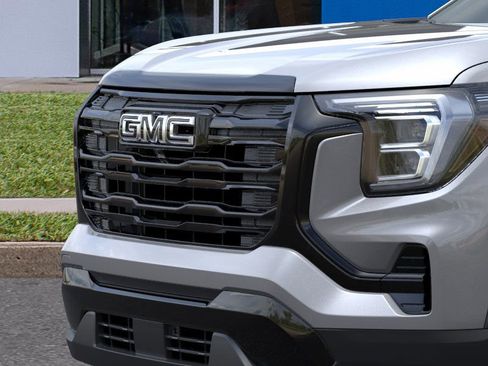 New 2026 GMC Terrain Elevation image 13