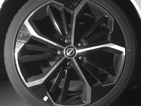 Used 2025 Nissan Altima 2.5 SR image 15