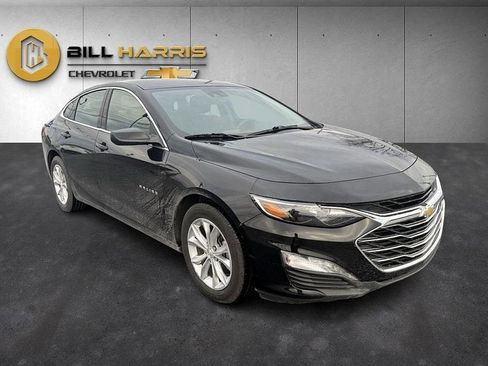 Used 2023 Chevrolet Malibu LT image 5