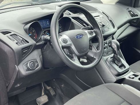 Used 2014 Ford Escape S FWD image 12