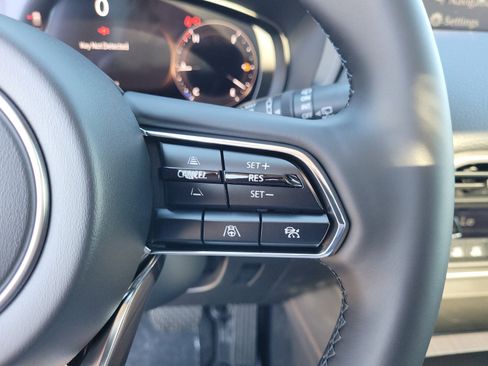 New 2026 MAZDA CX-90 3.3 Turbo w/ Premium Sport Pkg image 33