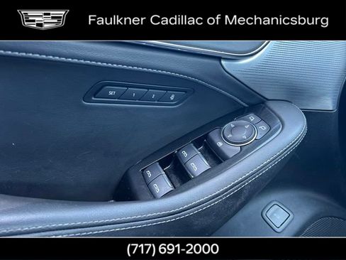 Used 2021 Cadillac CT5 Premium Luxury AWD/4WD image 28