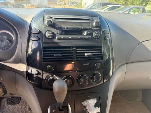 Used 2005 Toyota Sienna LE image 20