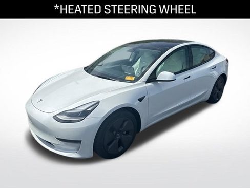 Used 2023 Tesla Model 3 Long Range AWD/4WD image 8