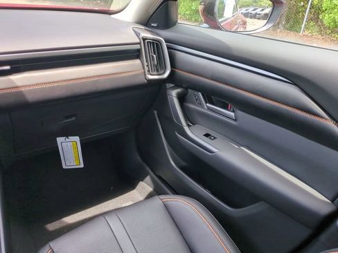 New 2026 MAZDA CX-50 AWD 2.5 S w/ Weather Package image 16