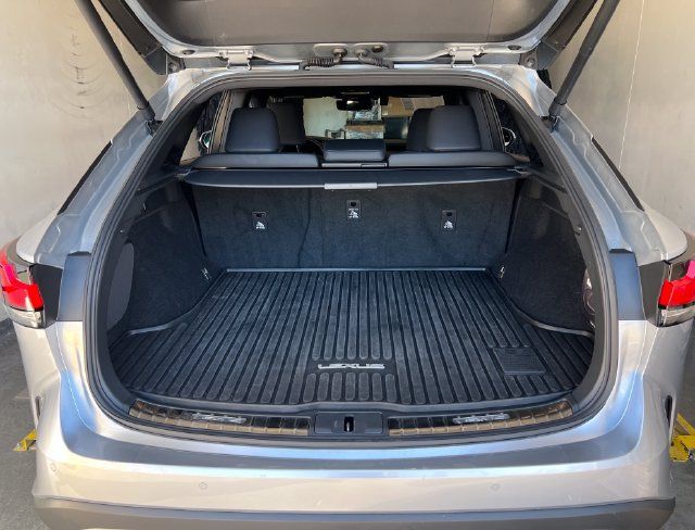 Used 2025 Lexus RX 350 FWD image 18