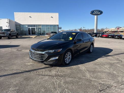 Used 2023 Chevrolet Malibu LT image 15