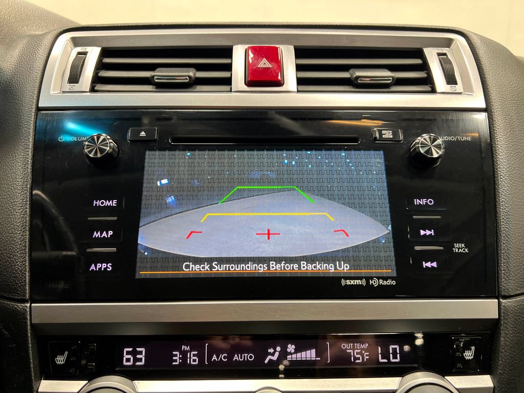 Used 2016 Subaru Legacy 2.5i Premium AWD/4WD image 12