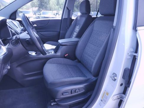 Used 2024 Chevrolet Equinox LT AWD/4WD image 10