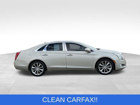 Used 2013 Cadillac XTS Premium image 12