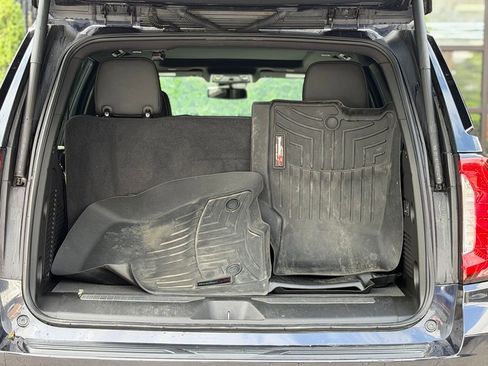 Used 2024 GMC Yukon AT4 w/ Max Trailering Package AWD/4WD image 18