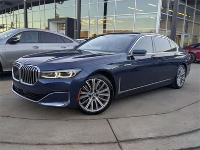 Used 2021 BMW 750i xDrive w/ Autobahn Package
