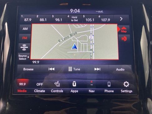 Certified 2021 RAM 2500 Big Horn w/ Level 2 Equipment Group image 36