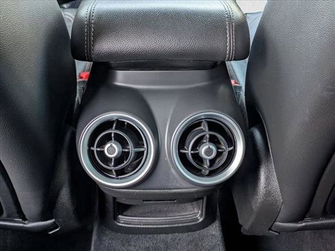 Used 2019 Alfa Romeo Stelvio Sport w/ Quick Order Package 22J Sport image 19