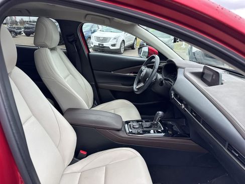 Used 2023 MAZDA CX-30 AWD 2.5 S w/ Premium Package image 27