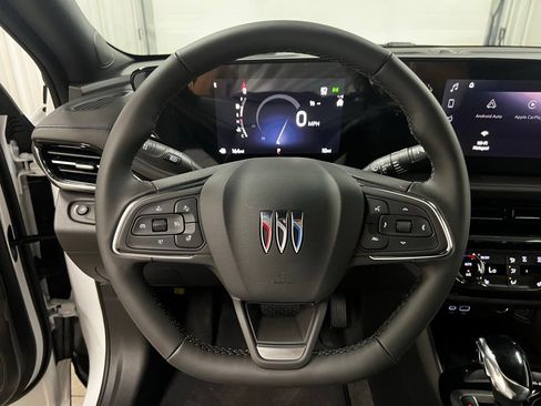 New 2026 Buick Envista Sport Touring w/ Convenience I Package FWD image 14