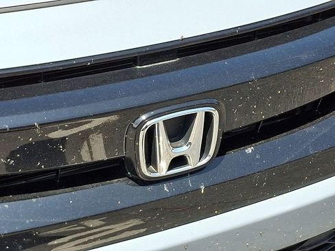 Used 2021 Honda Civic EX image 5