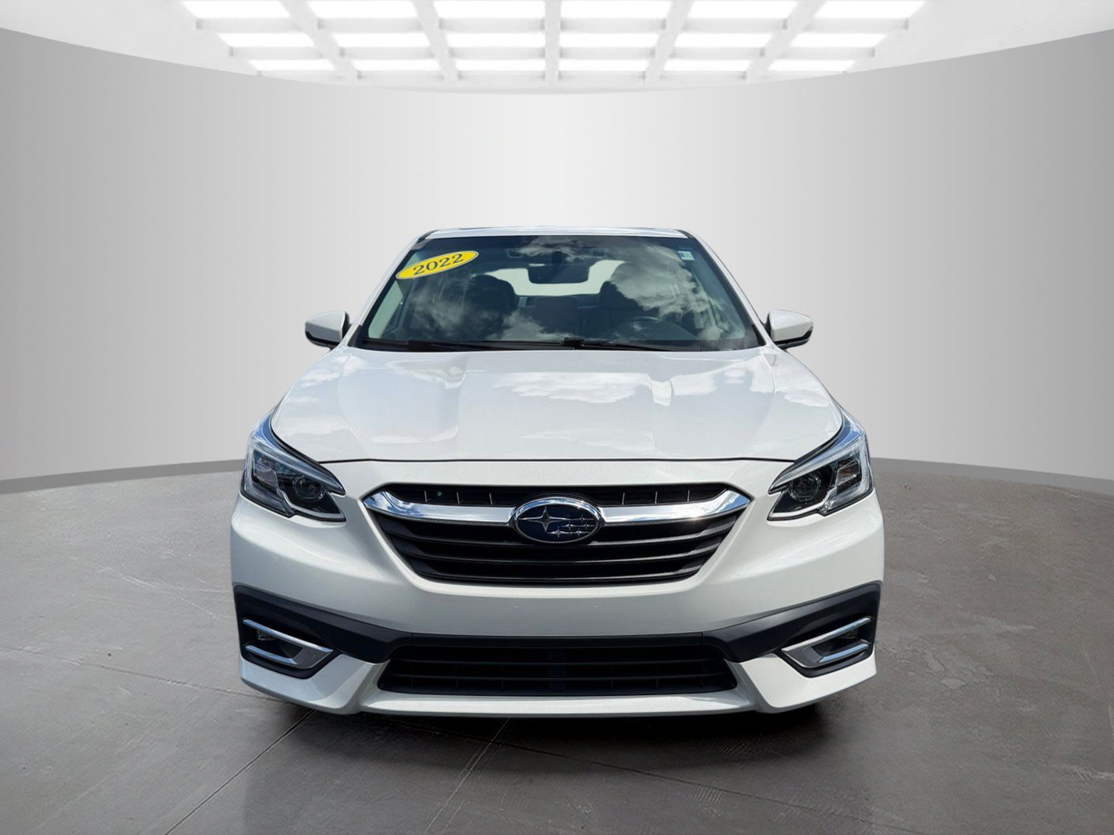 Used 2022 Subaru Legacy Limited AWD/4WD image 2
