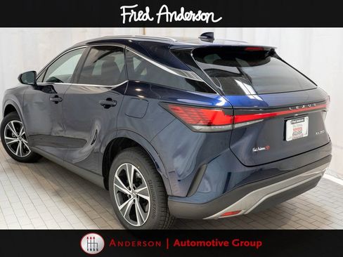 Used 2025 Lexus RX 350 Premium FWD image 3