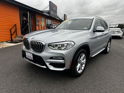 Used 2019 BMW X3 xDrive30i w/ Convenience Package