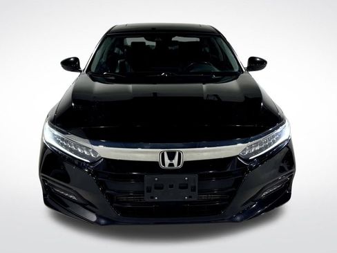 Used 2020 Honda Accord Touring image 12