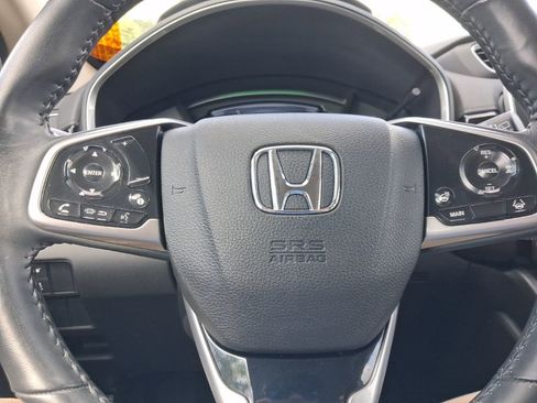 Used 2020 Honda CR-V EX-L image 31