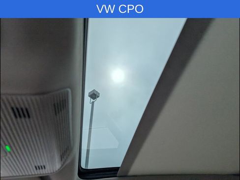 Certified 2025 Volkswagen Atlas Peak Edition SE image 21