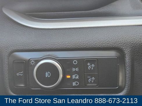 Certified 2024 Ford Explorer XLT w/ Equipment Group 202A image 28