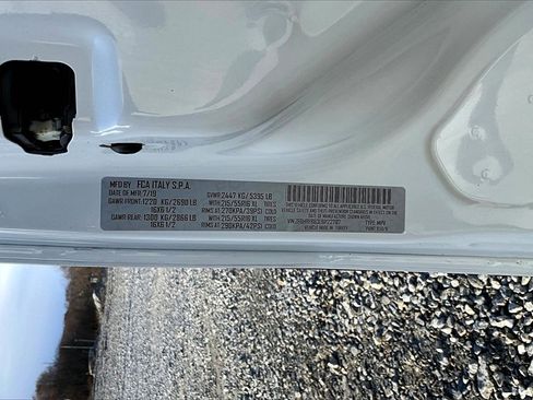 Used 2020 RAM ProMaster City Tradesman SLT image 25