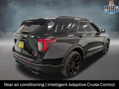 Used 2022 Ford Explorer ST w/ Equipment Group 401A
